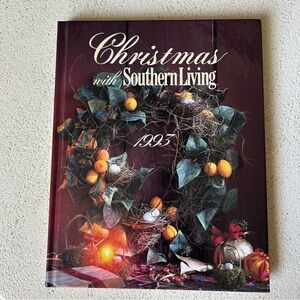 🎄 Christmas with Southern Living 1993 – A Vintage Holiday Classic!